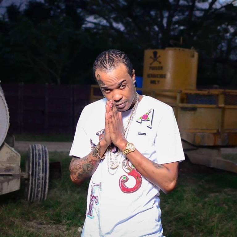 Tommy Lee Sparta – Life Of A Spartan