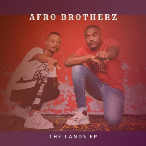 Afro Brotherz – Ikan Yothando Ft. Mr Chillax & TRM SA