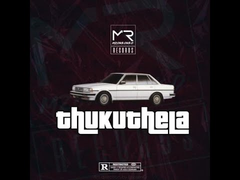 Makwa & ListenToFable – Thukuthela