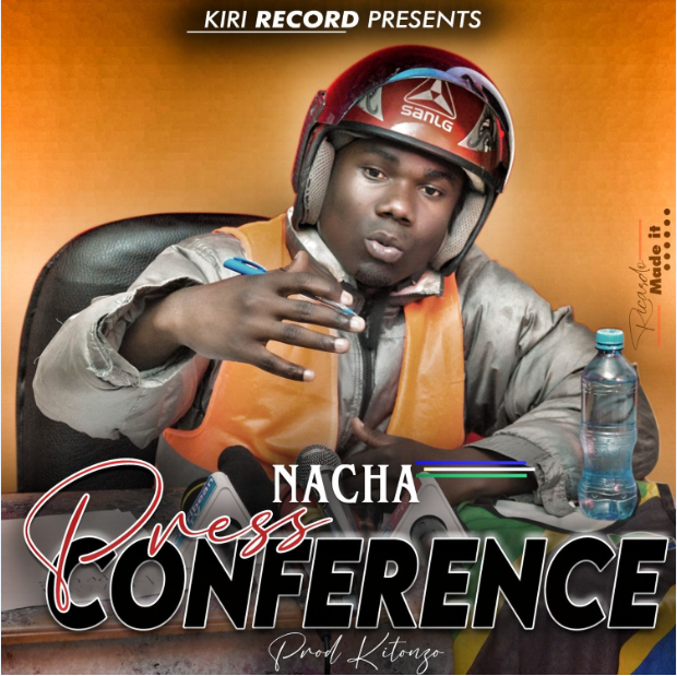 Nacha – Press conference
