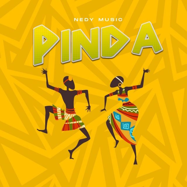 Nedy Music – Pinda