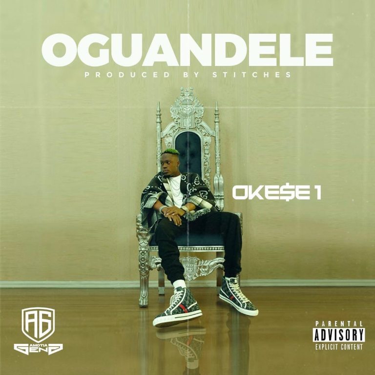 Okese1 – Oguandele