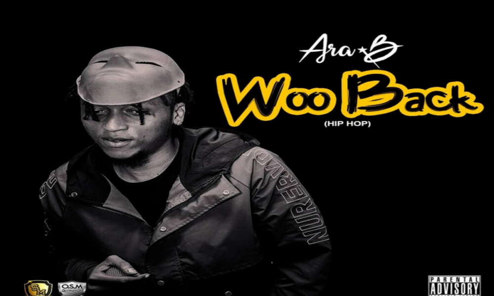 Ara-B – Woo Back