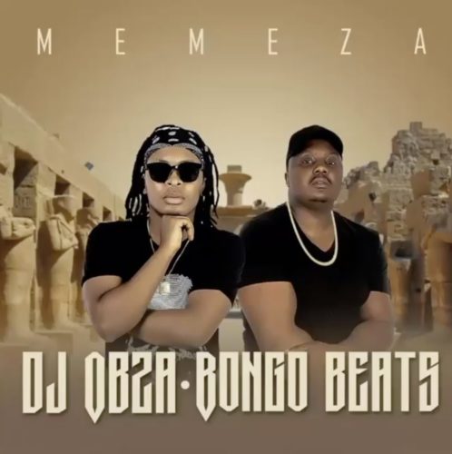 DJ Obza & Bongo Beats – Angie Ft. John Delinger & Master KG