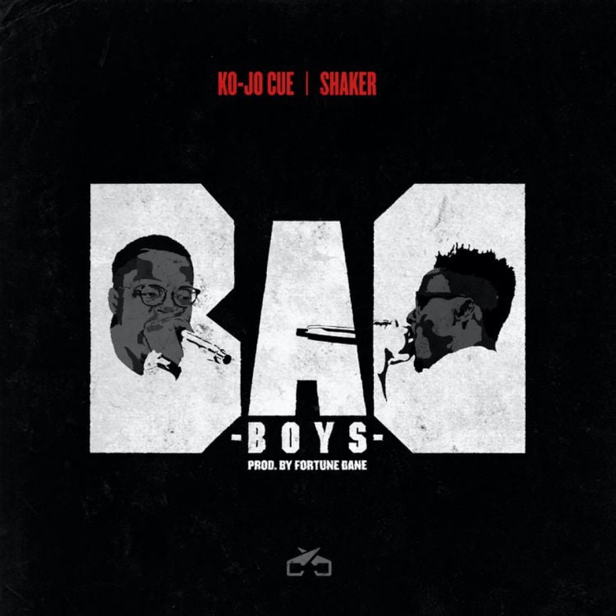 Ko-Jo Cue & Shaker – Bad Boys (Freestyle)
