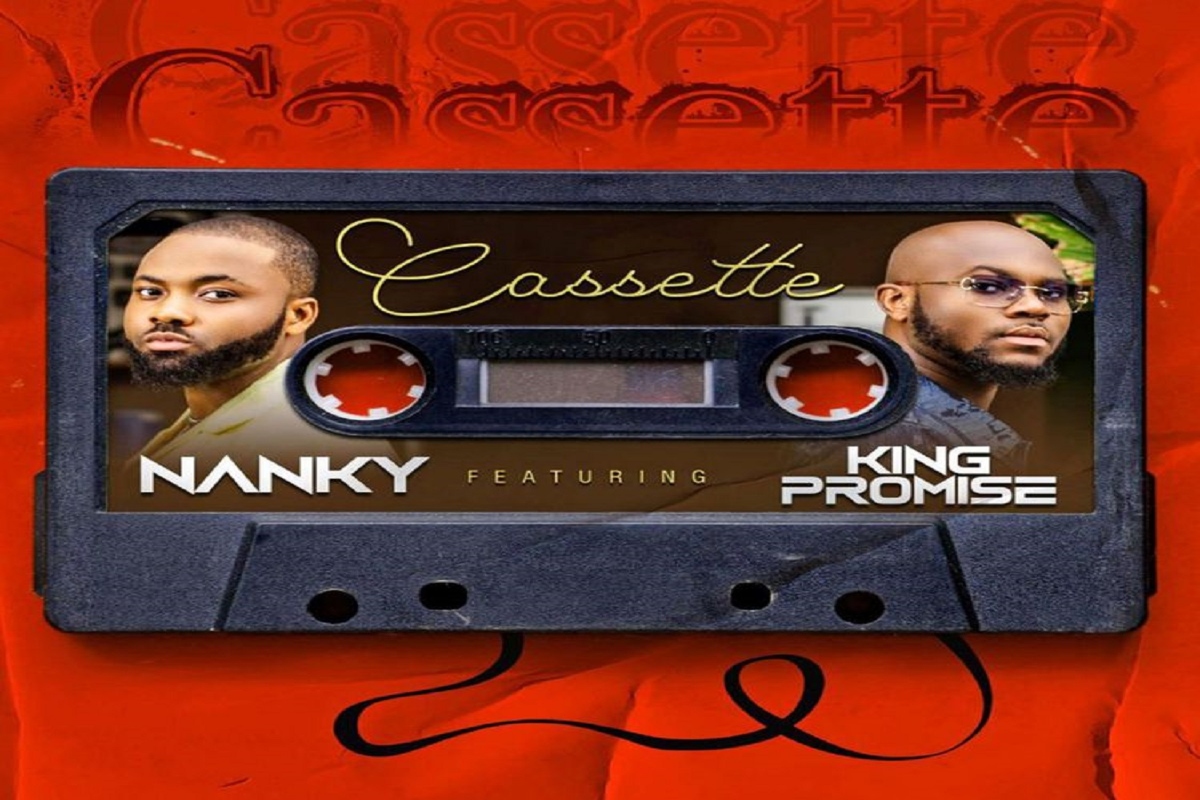 Nanky – Cassette Ft. King Promise
