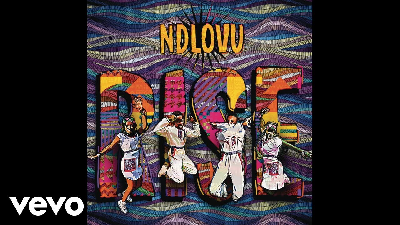 Ndlovu Youth Choir – Shallow
