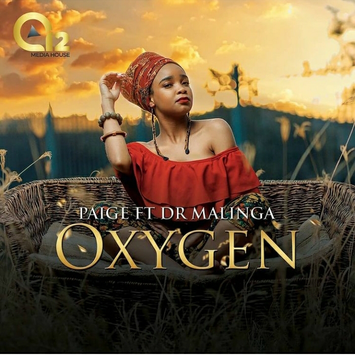 Paige – Oxygen Ft. Dr Malinga