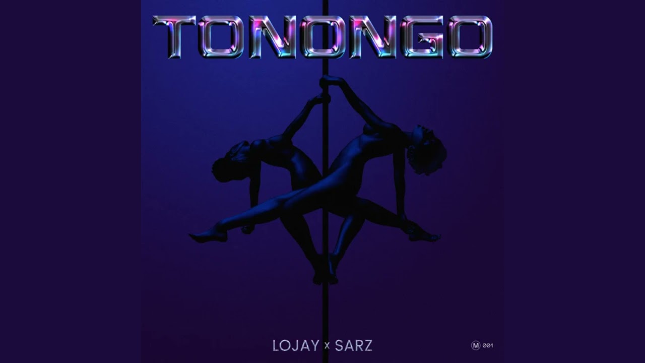 Sarz – Tonongo Ft. Lojay