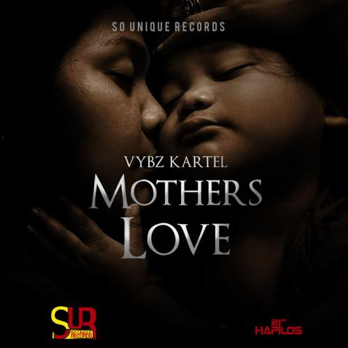 Vybz Kartel – Mother’s Love