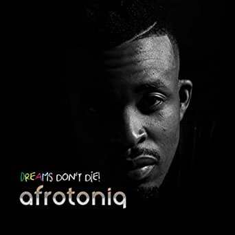 AfroToniQ – Ngyazthandela Ft. Gugu, Djemba