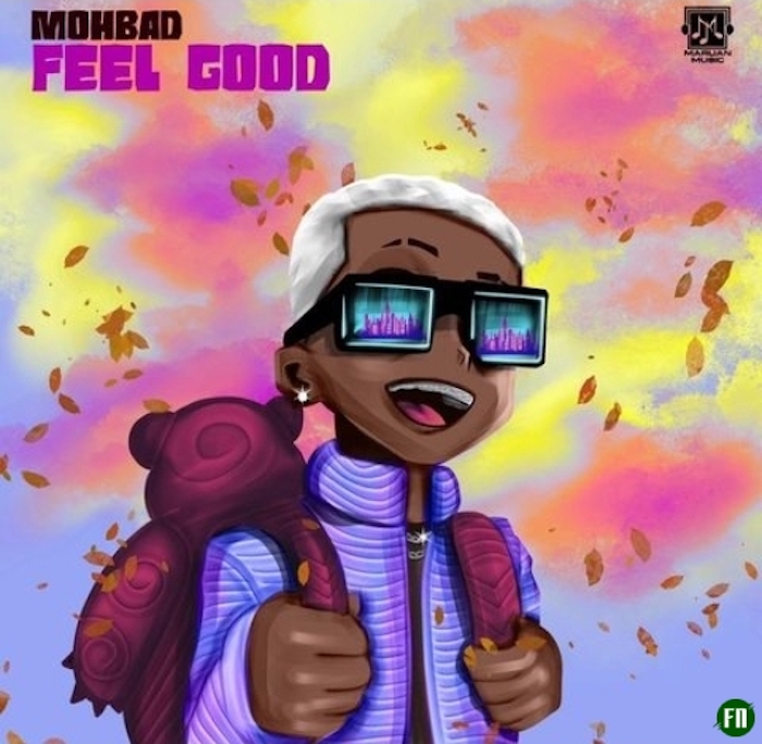 Mohbad – Feel Good