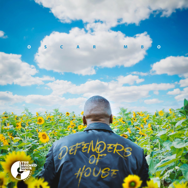 Oscar Mbo – Defenders of House