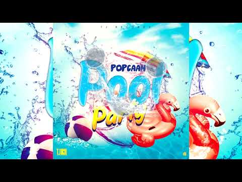 Popcaan – Pool Party