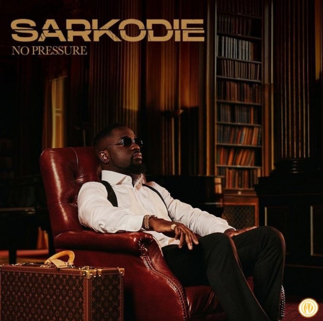 Sarkodie – No Pressure Intro