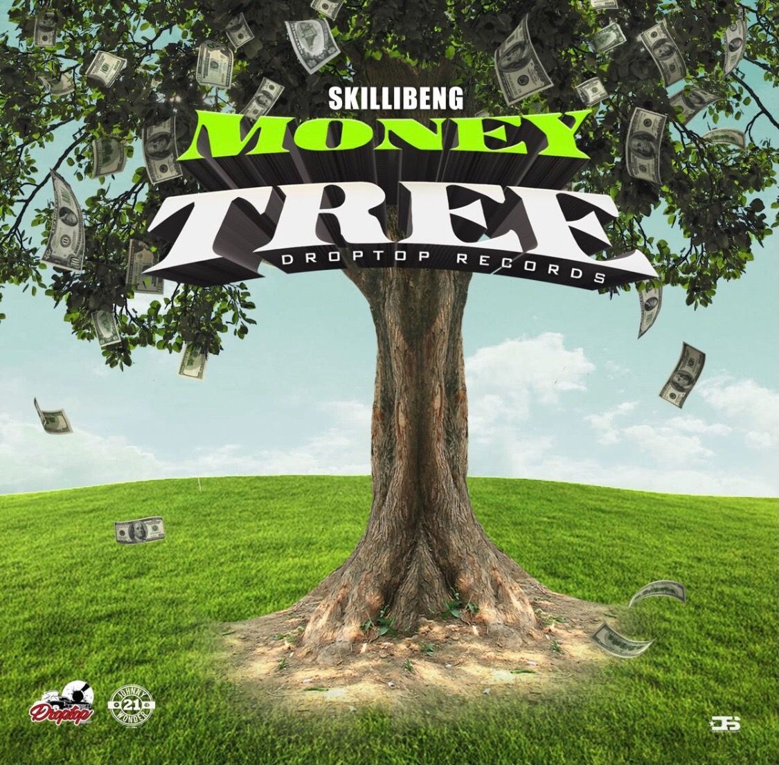 Skillibeng – Money Tree