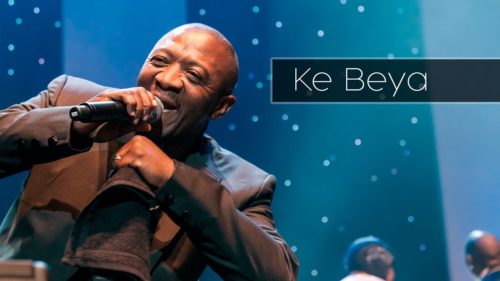 Spirit Of Praise – Ke Beya Ft. Tshepiso