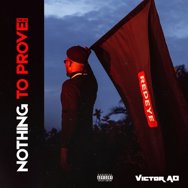 Victor AD – Anymore Ft. Phyno