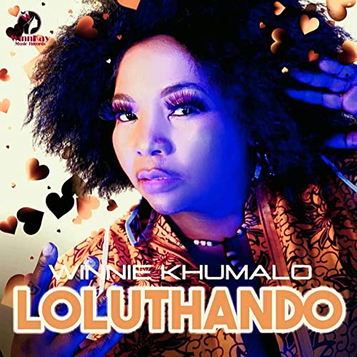 Winnie Khumalo – Loluthando
