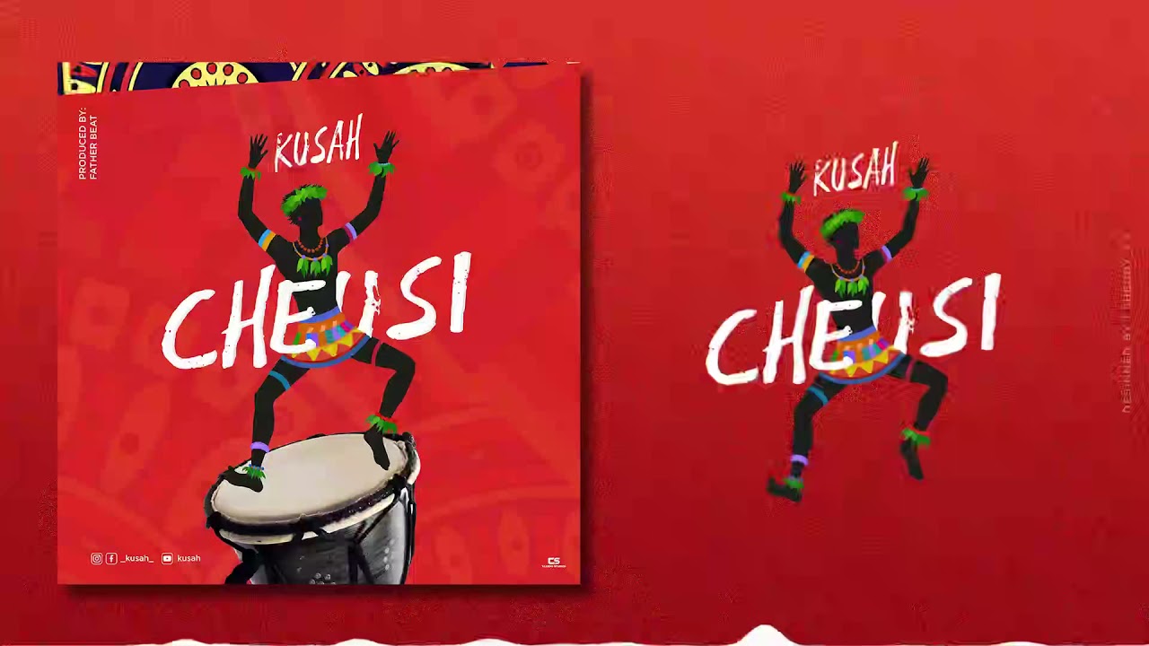 Kusah – Cheusi