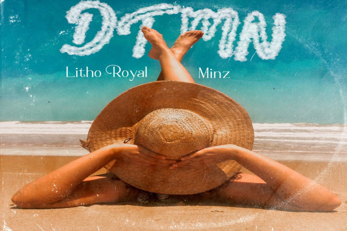Litho Royal – DTMN Ft. Minz