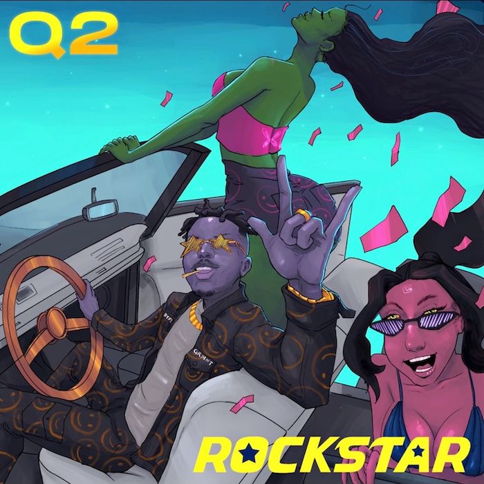 Q2 – RockStar