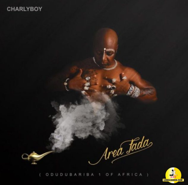 Charly Boy – Odudubariba
