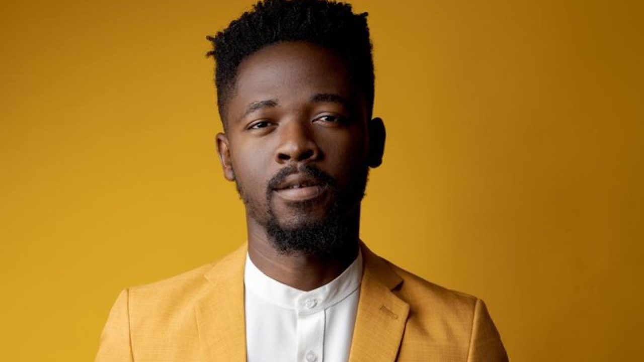 Johnny Drille – In The Light Ft. Ayra Starr