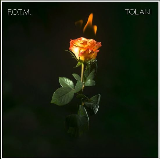 Tolani – Fire On The Mountain