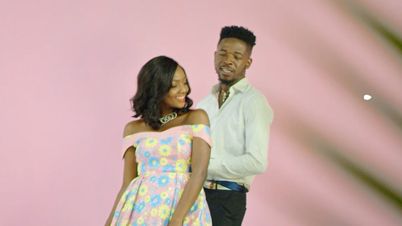 Johnny Drille Ft. Styl-Plus – Odo (Acoustic Version)