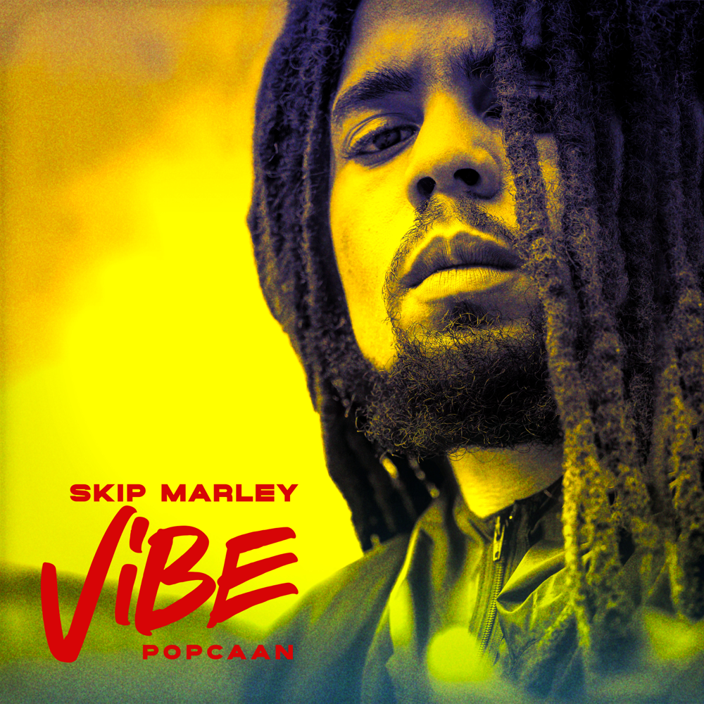 Skip Marley – Vibe Ft. Popcaan