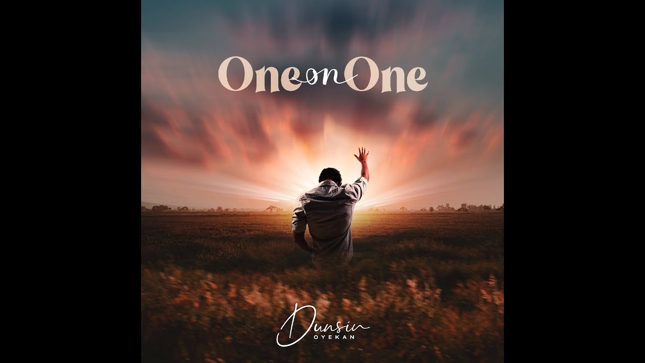 Dunsin Oyekan – One on One