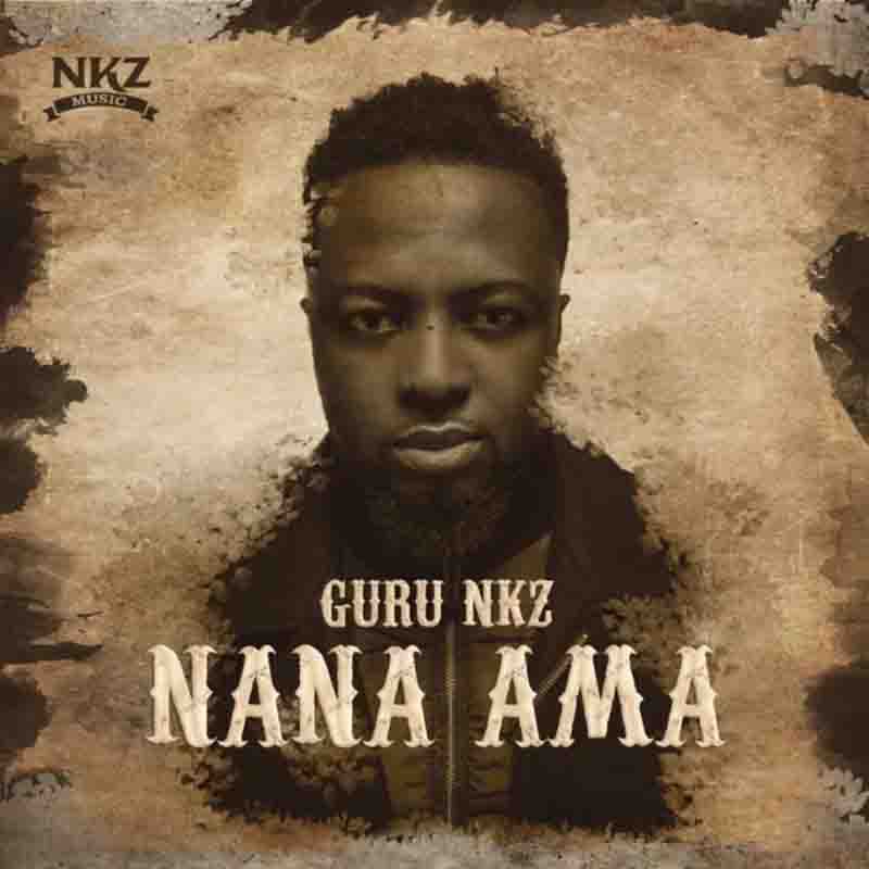 Guru NKZ – Nana Ama
