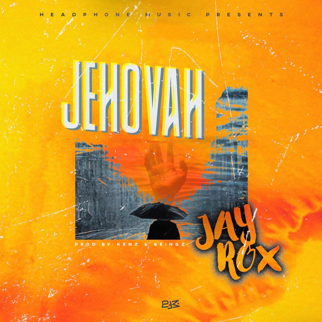 Jay Rox – Jehovah (Remix) Ft. Poptain, Namadingo