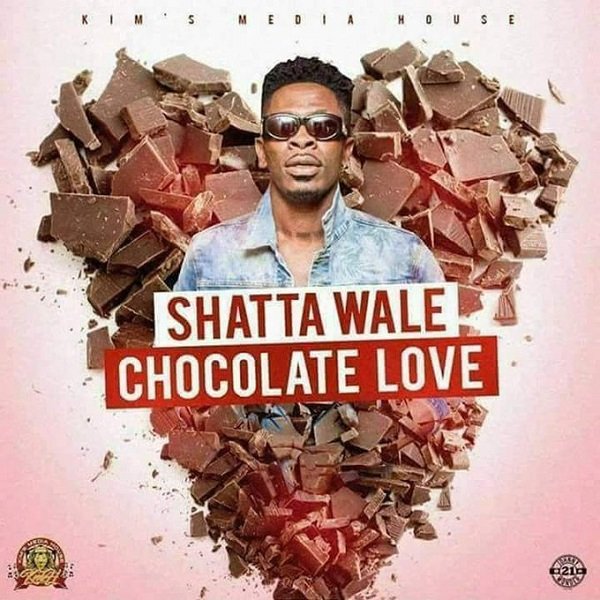 Shatta Wale – Love Is A Medicine