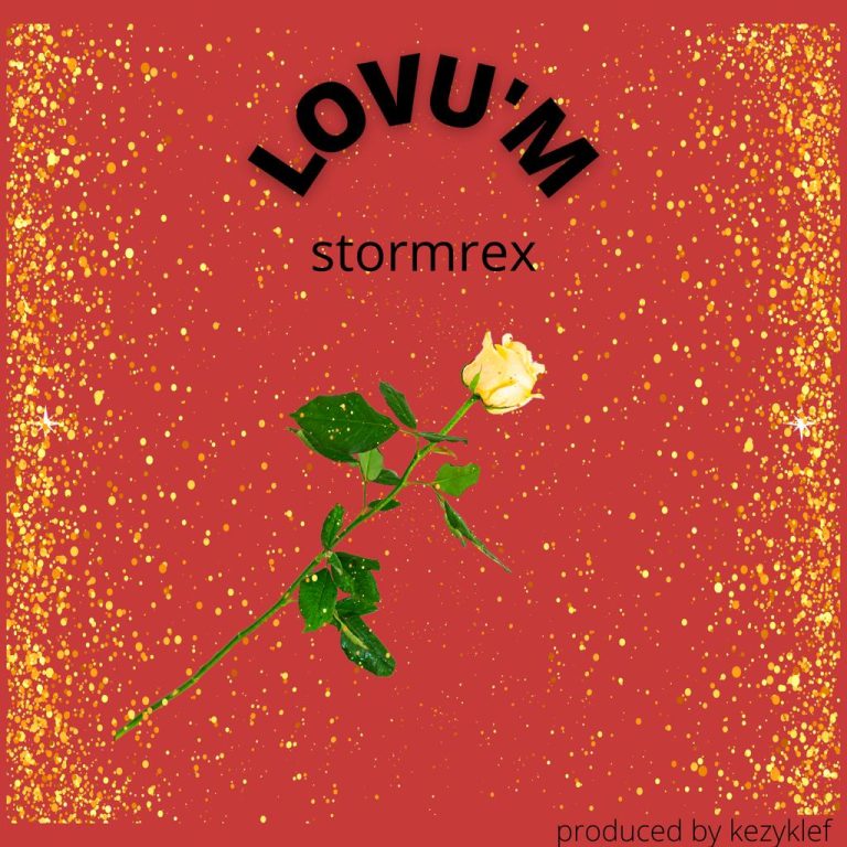 Stormrex – Lovu’m