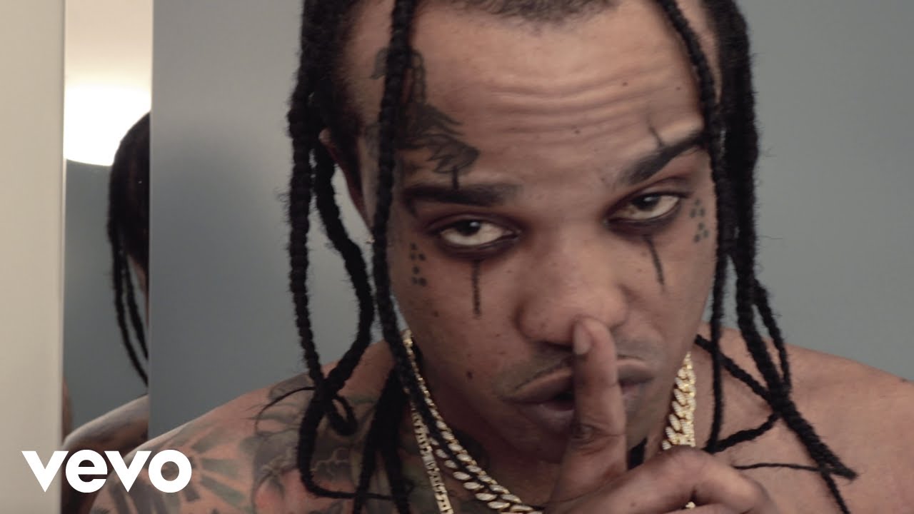 Tommy Lee Sparta – Contract Killing