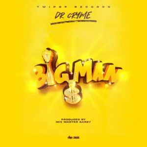 Dr Cryme – Big Man