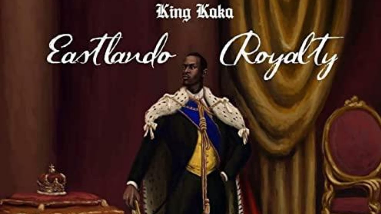 King Kaka – Kwa Ndae Ft. Kristoff
