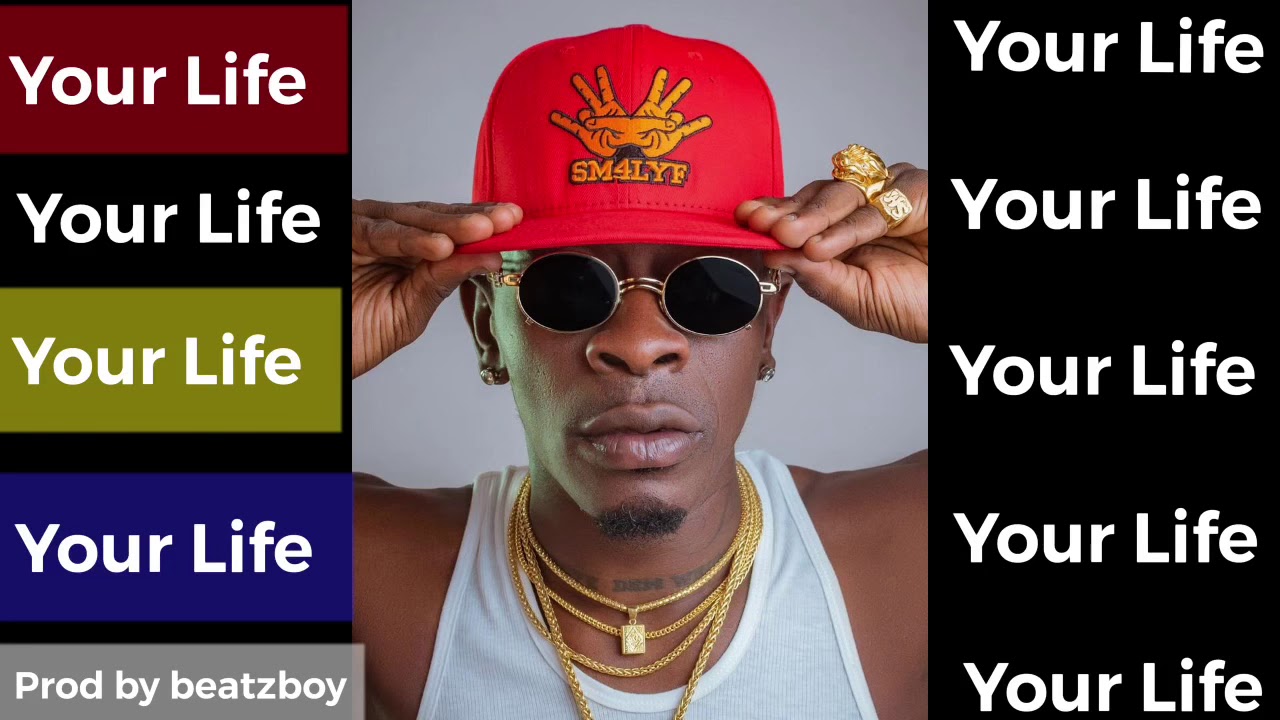 Shatta Wale – Your Rights