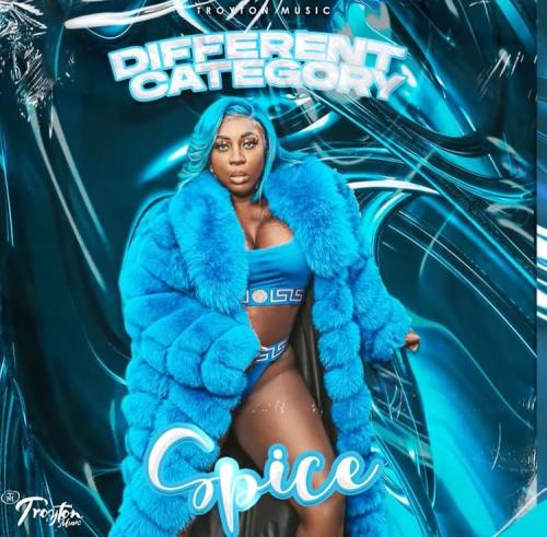 Spice – Different Category