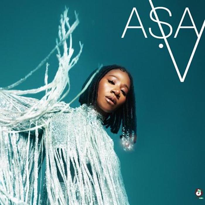 ASA – Love Me Or Give Me Red Wine