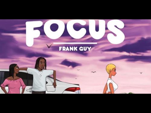 Frank Guy – Focus