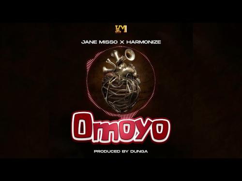 Jane Misso X Harmonize – Omoyo (Remix)