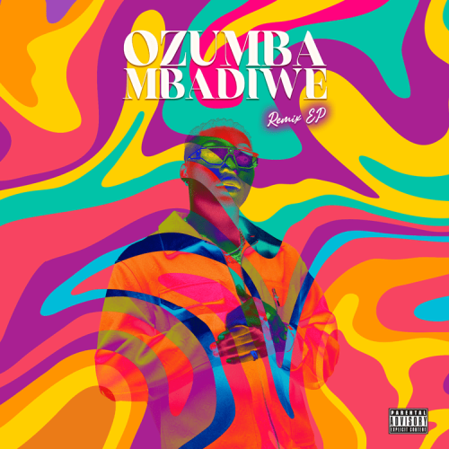 Reekado Banks – Ozumba Mbadiwe (Remix) Ft. Rayvanny