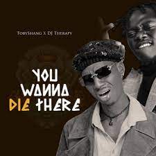 Toby Shang – You Wanna Die There Ft. DJ Therapy