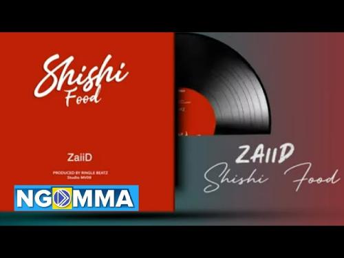 Zaiid – Shishi Food