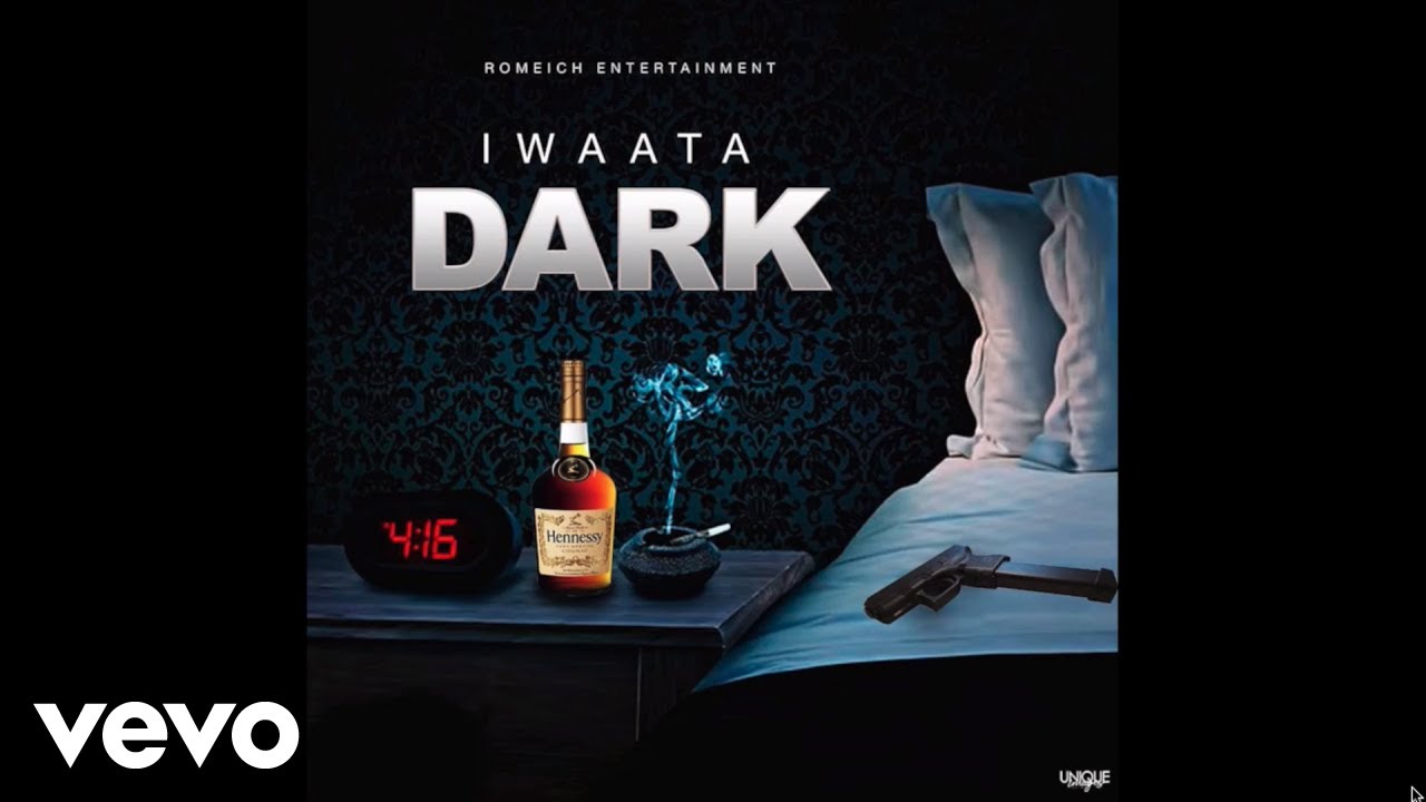 I Waata – Dark
