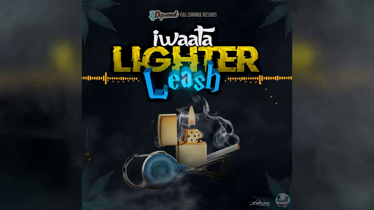 I Waata – Lighter Leash