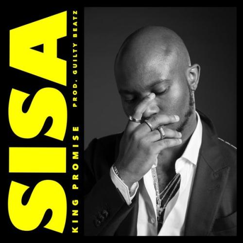 King Promise – Sisa